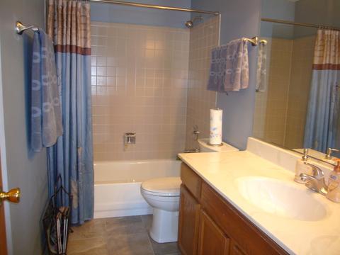 20825 W Barrington Ct, Plainfield, IL 60544 photo 15