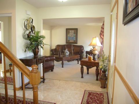 20825 W Barrington Ct, Plainfield, IL 60544 photo 7