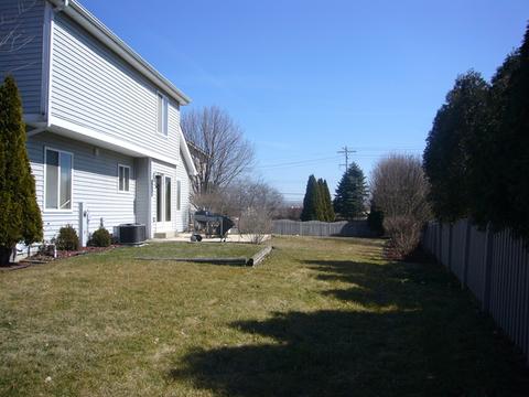 20825 W Barrington Ct, Plainfield, IL 60544 photo 29