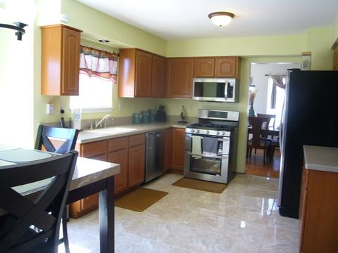 20825 W Barrington Ct, Plainfield, IL 60544 photo 9