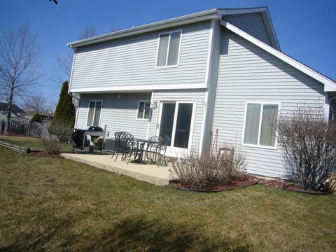 20825 W Barrington Ct, Plainfield, IL 60544 photo 31