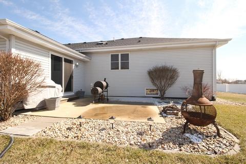 1443 E Cap Cir, Bourbonnais, IL 60914 photo 23