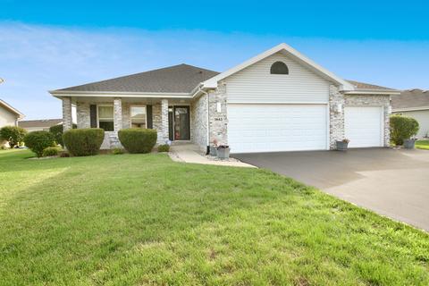 1443 E Cap Cir, Bourbonnais, IL 60914 photo 1