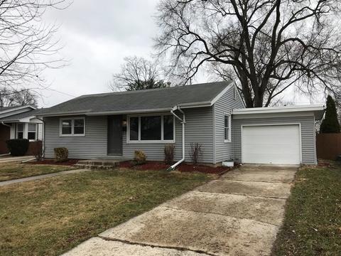 119 Robinson Dr, Morris, IL 60450 photo 1