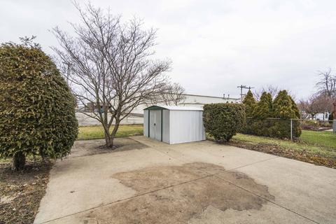 1509 Gates Dr, Rantoul, IL 61866 photo 21