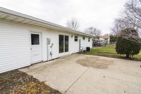 1509 Gates Dr, Rantoul, IL 61866 photo 20
