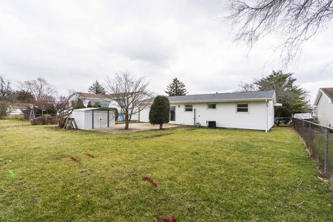 1509 Gates Dr, Rantoul, IL 61866 photo 23