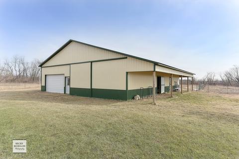 1735 Sublette Rd, Sublette, IL 61367 photo 23