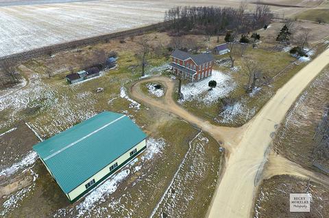 1735 Sublette Rd, Sublette, IL 61367 photo 35