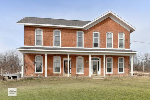 1735 Sublette Rd, Sublette, IL 61367 photo 1