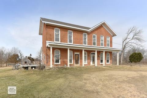 1735 Sublette Rd, Sublette, IL 61367 photo 2