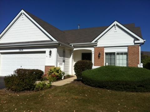 21426 W Juniper Ln, Plainfield, IL 60544 photo 1