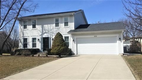 322 Pinoak Dr, Bartlett, IL 60103 photo 1