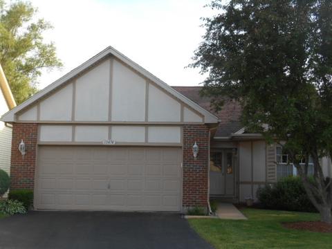 13474 Redberry Cir, Plainfield, IL 60544 photo 1