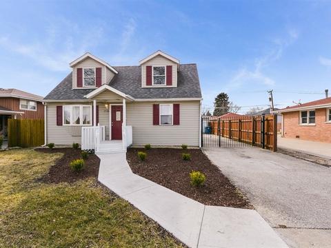 7720 S 78th Ave, Bridgeview, IL 60455 photo 3