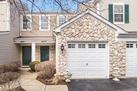4039 Oak Tree Ln, Plainfield, IL 60586 photo 1