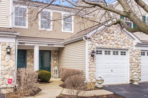 4039 Oak Tree Ln, Plainfield, IL 60586 photo 2