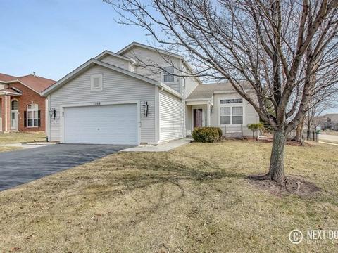 2708 Discovery Dr, Plainfield, IL 60586 photo 1