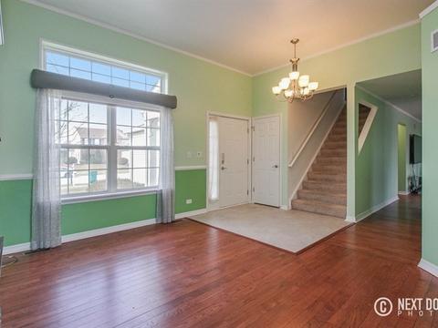 2708 Discovery Dr, Plainfield, IL 60586 photo 2
