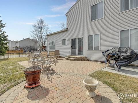 2708 Discovery Dr, Plainfield, IL 60586 photo 29