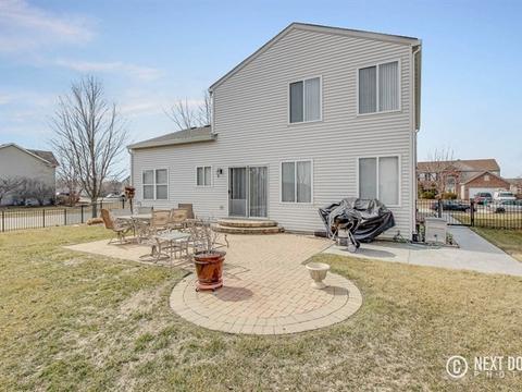2708 Discovery Dr, Plainfield, IL 60586 photo 30