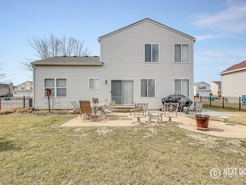 2708 Discovery Dr, Plainfield, IL 60586 photo 31