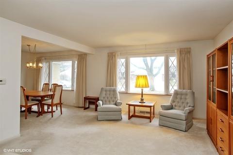 1208 W Sunset Rd, Mount Prospect, IL 60056 photo 4