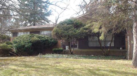 3504 W 167th St, Markham, IL 60428 photo 3
