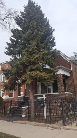 6435 S Artesian Ave, Chicago, IL 60629 photo 1