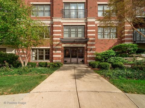 255 E Liberty Dr #606, Wheaton, IL 60187 photo 1