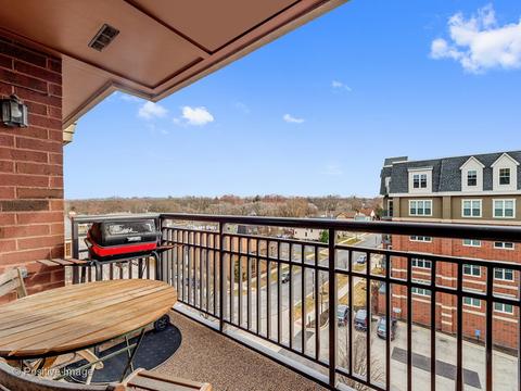 255 E Liberty Dr #606, Wheaton, IL 60187 photo 22