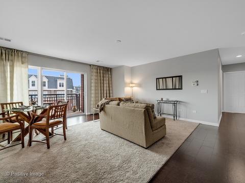 255 E Liberty Dr #606, Wheaton, IL 60187 photo 13