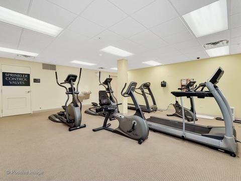 255 E Liberty Dr #606, Wheaton, IL 60187 photo 25