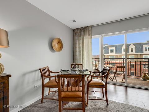 255 E Liberty Dr #606, Wheaton, IL 60187 photo 12