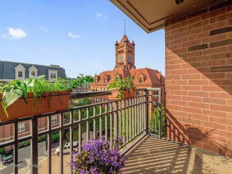 255 E Liberty Dr #606, Wheaton, IL 60187 photo 23