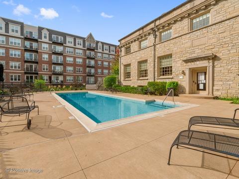 255 E Liberty Dr #606, Wheaton, IL 60187 photo 27