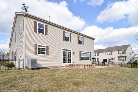 5911 Mackinac Ln, Hoffman Estates, IL 60192 photo 21