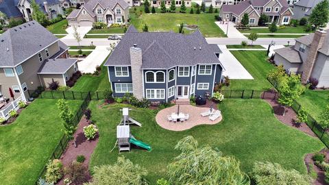 4615 Corktree Rd, Naperville, IL 60564 photo 4