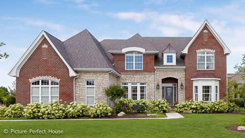 4615 Corktree Rd, Naperville, IL 60564 photo 1