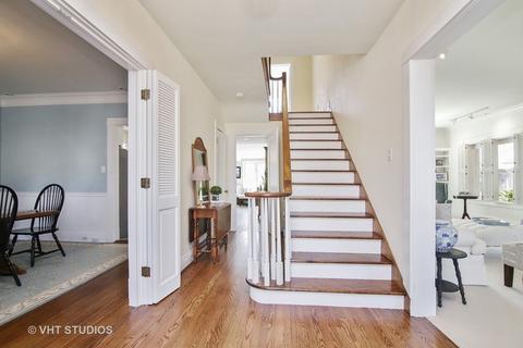 502 Jackson Ave, Glencoe, IL 60022 photo 2