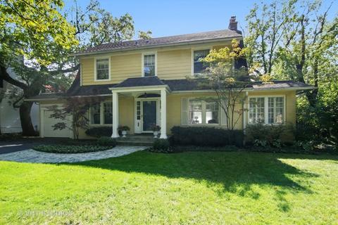 502 Jackson Ave, Glencoe, IL 60022 photo 1