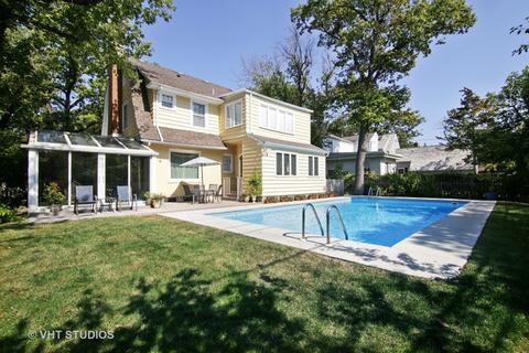 502 Jackson Ave, Glencoe, IL 60022 photo 21