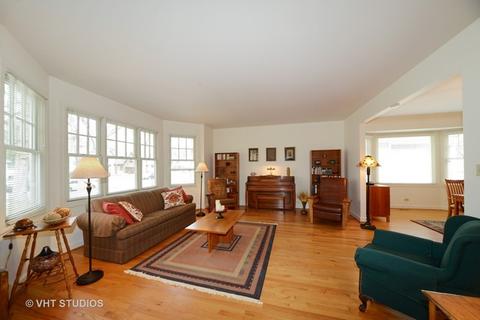 119 Keystone Ave, River Forest, IL 60305 photo 3