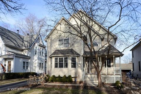119 Keystone Ave, River Forest, IL 60305 photo 1