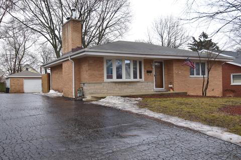 217 S Hickory Ave, Bartlett, IL 60103 photo 1