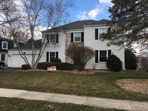 1505 Mccormick Pl, Wheaton, IL 60189 photo 1