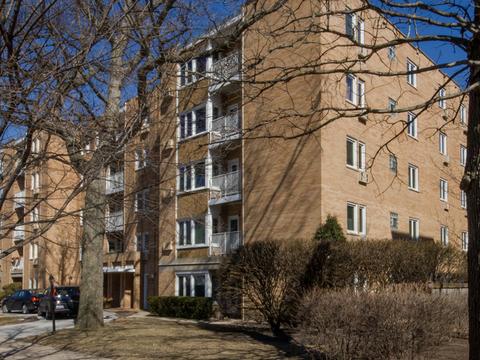 1333 Maple Ave #2E, Evanston, IL 60201 photo 1