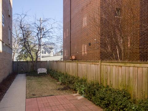 1333 Maple Ave #2E, Evanston, IL 60201 photo 18