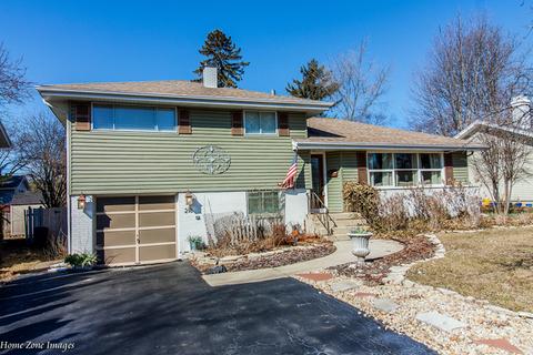 218 S Beverly St, Wheaton, IL 60187 photo 5