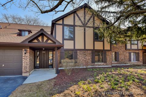 850 Sheldon Ct #B, Wheaton, IL 60189 photo 1
